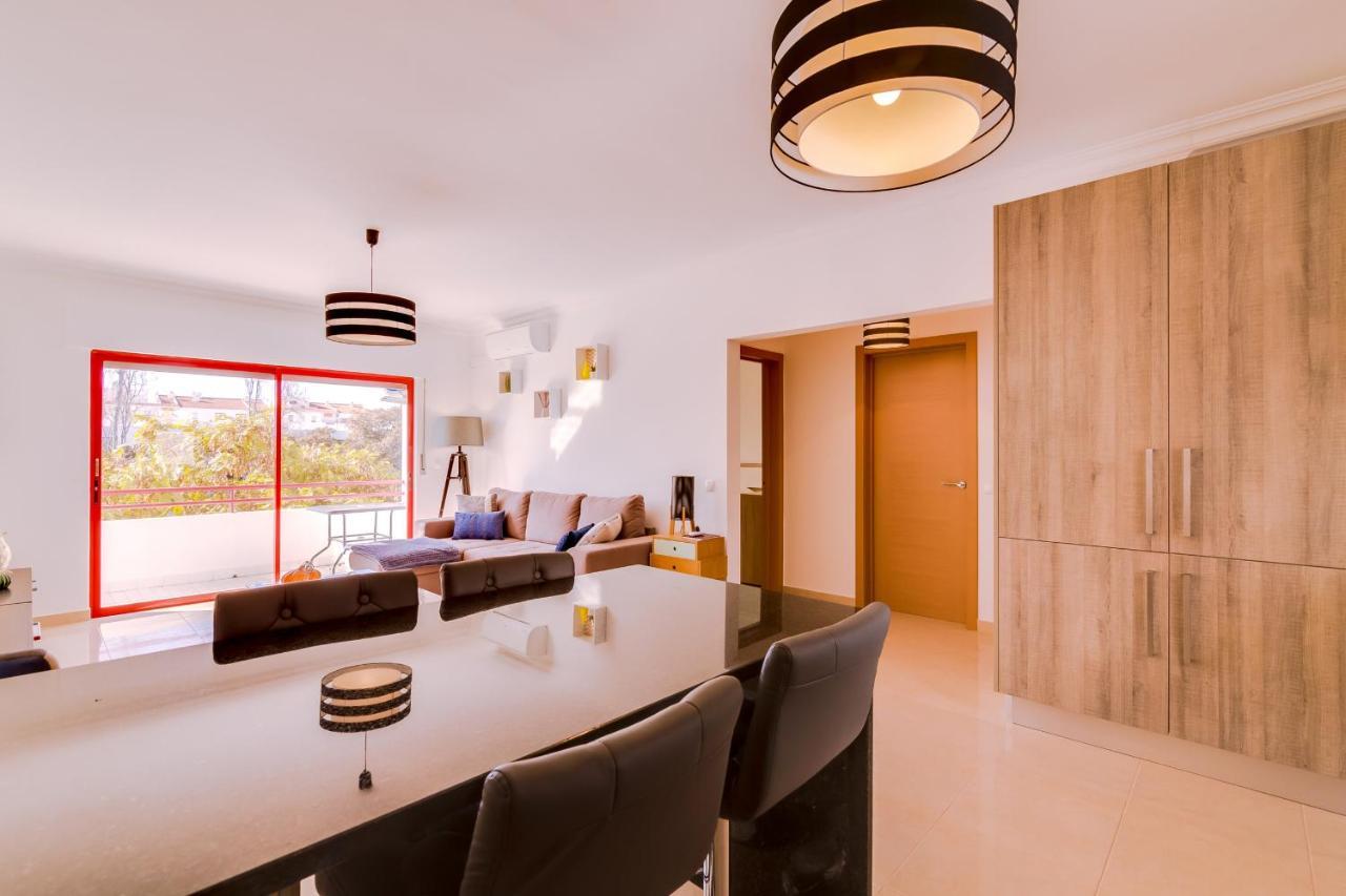 Varandas Do Mar - Near The Beach - Куартейра Екстериор снимка