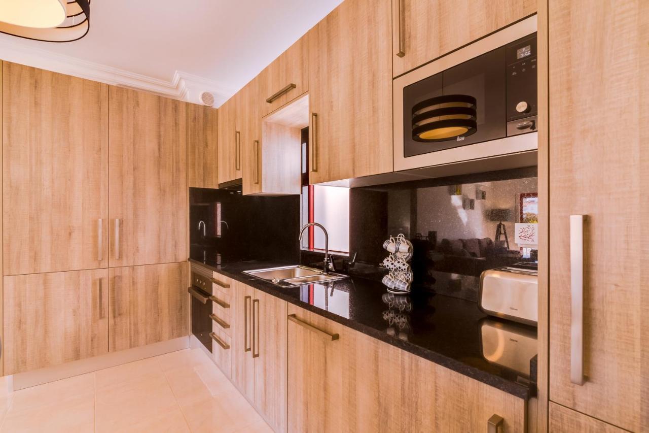 Varandas Do Mar - Near The Beach - Куартейра Екстериор снимка