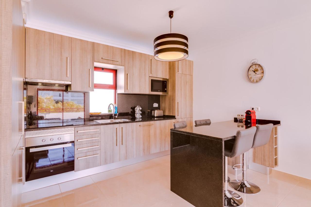 Varandas Do Mar - Near The Beach - Куартейра Екстериор снимка