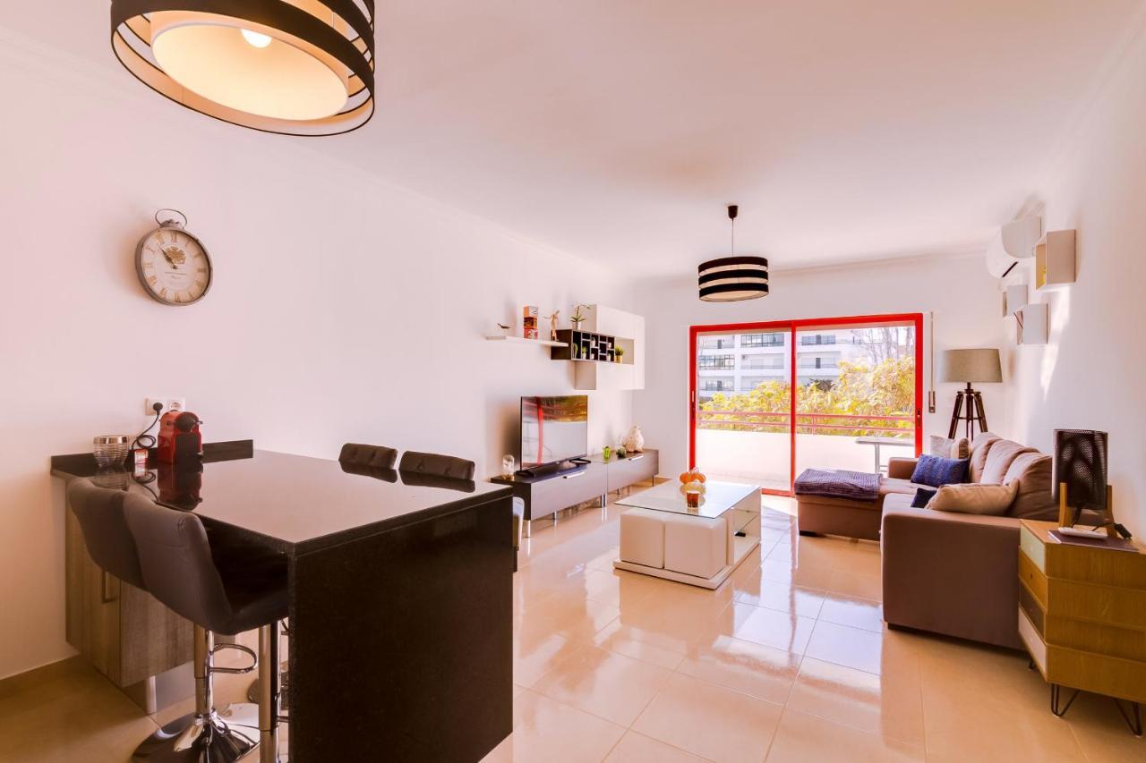 Varandas Do Mar - Near The Beach - Куартейра Екстериор снимка