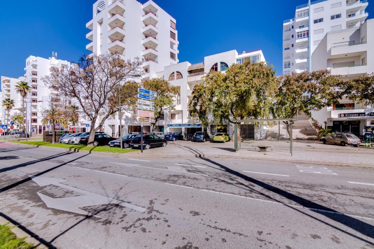 Varandas Do Mar - Near The Beach - Куартейра Екстериор снимка