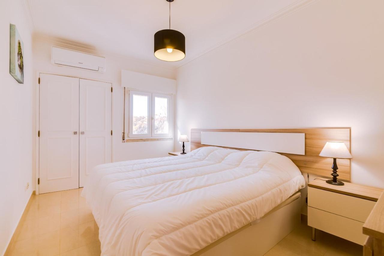 Varandas Do Mar - Near The Beach - Куартейра Екстериор снимка