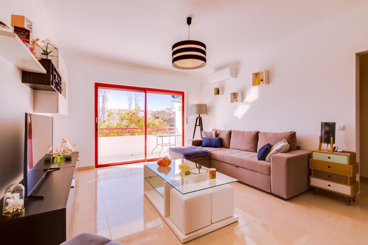 Varandas Do Mar - Near The Beach - Куартейра Екстериор снимка