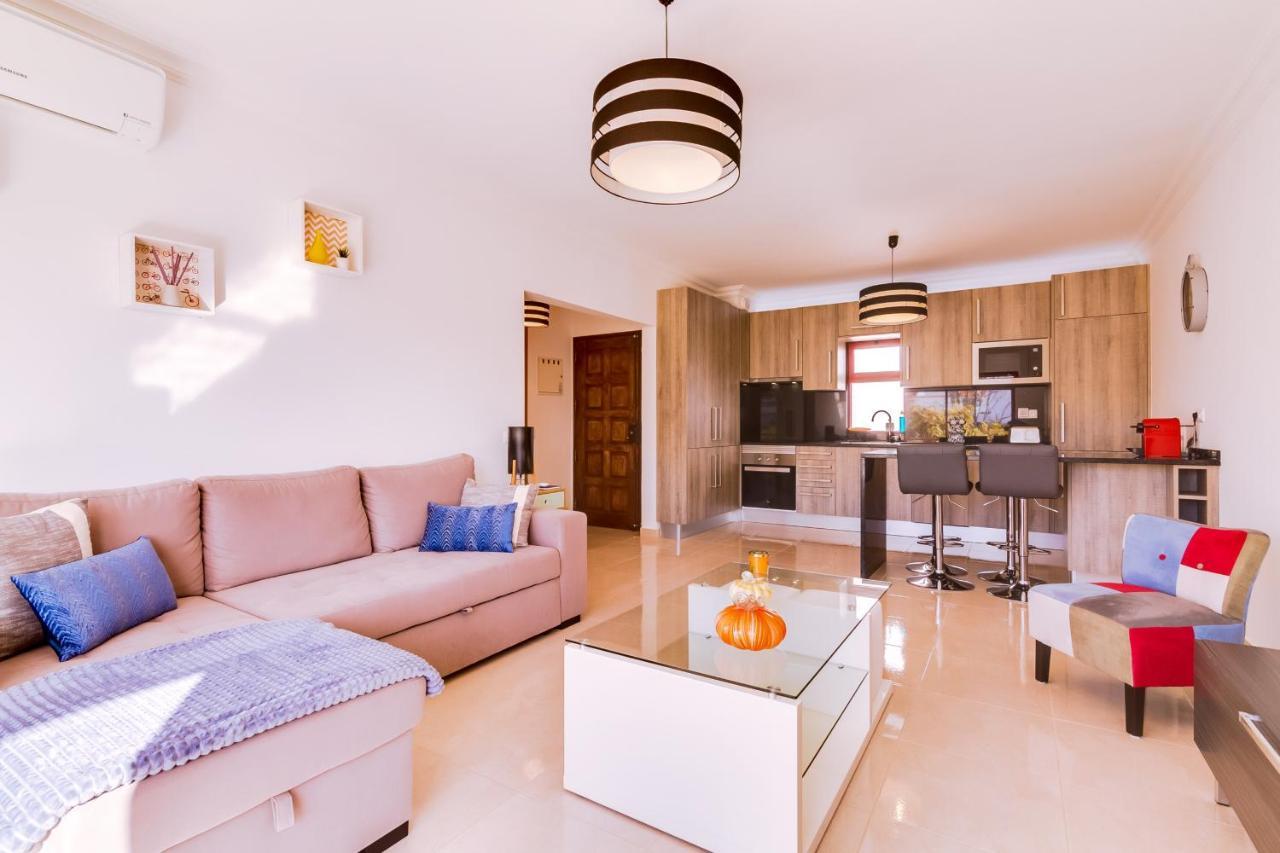 Varandas Do Mar - Near The Beach - Куартейра Екстериор снимка