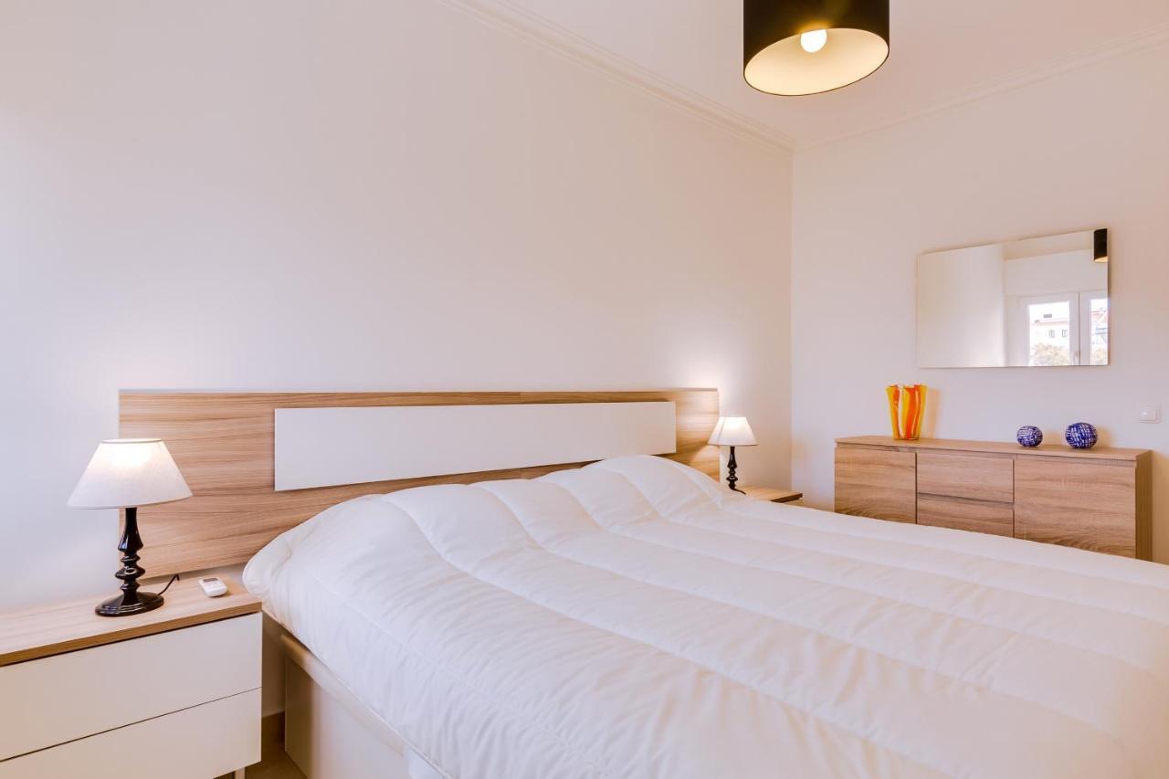 Varandas Do Mar - Near The Beach - Куартейра Екстериор снимка