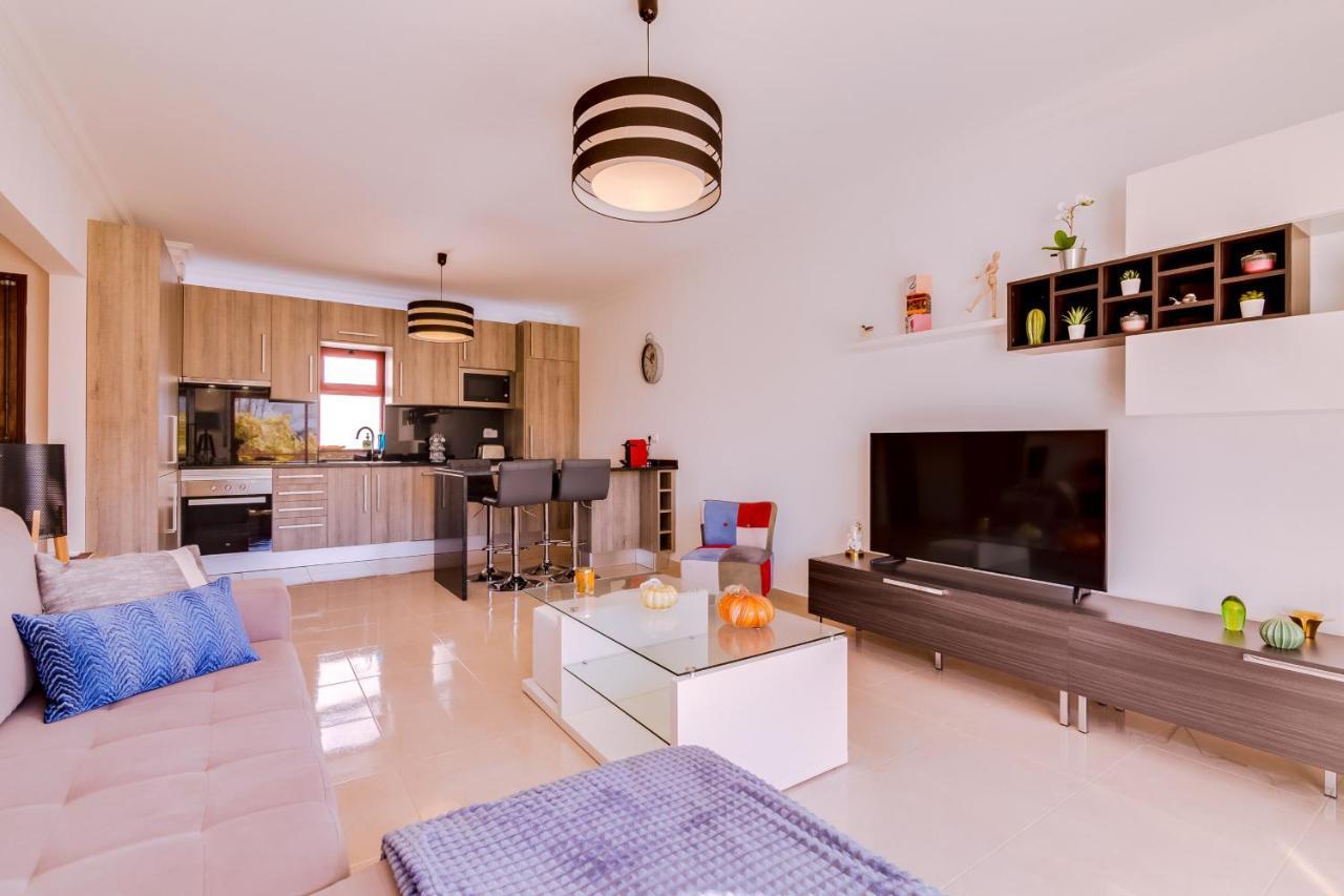 Varandas Do Mar - Near The Beach - Куартейра Екстериор снимка