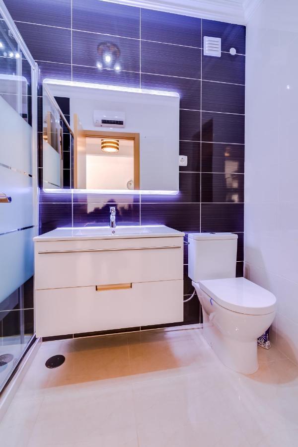 Varandas Do Mar - Near The Beach - Куартейра Екстериор снимка