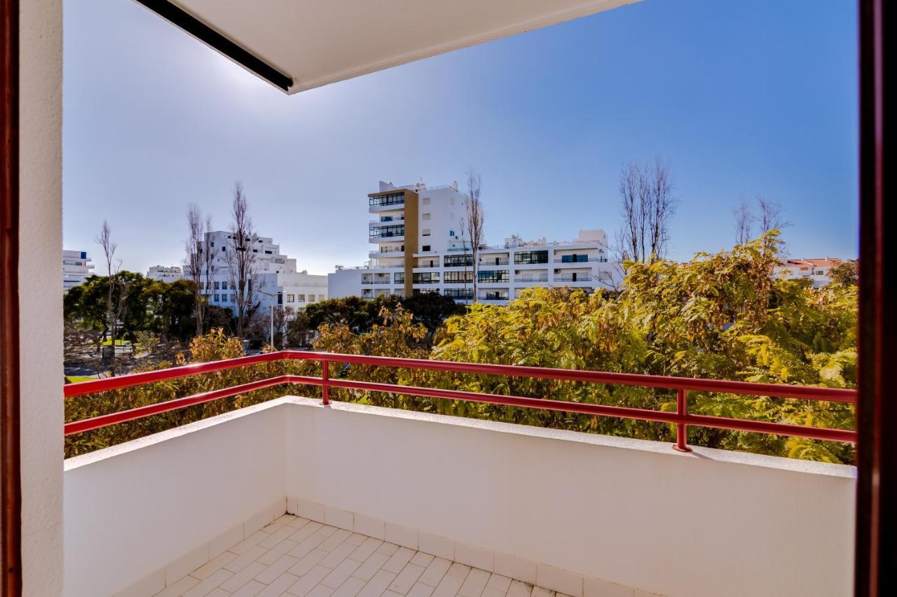 Varandas Do Mar - Near The Beach - Куартейра Екстериор снимка