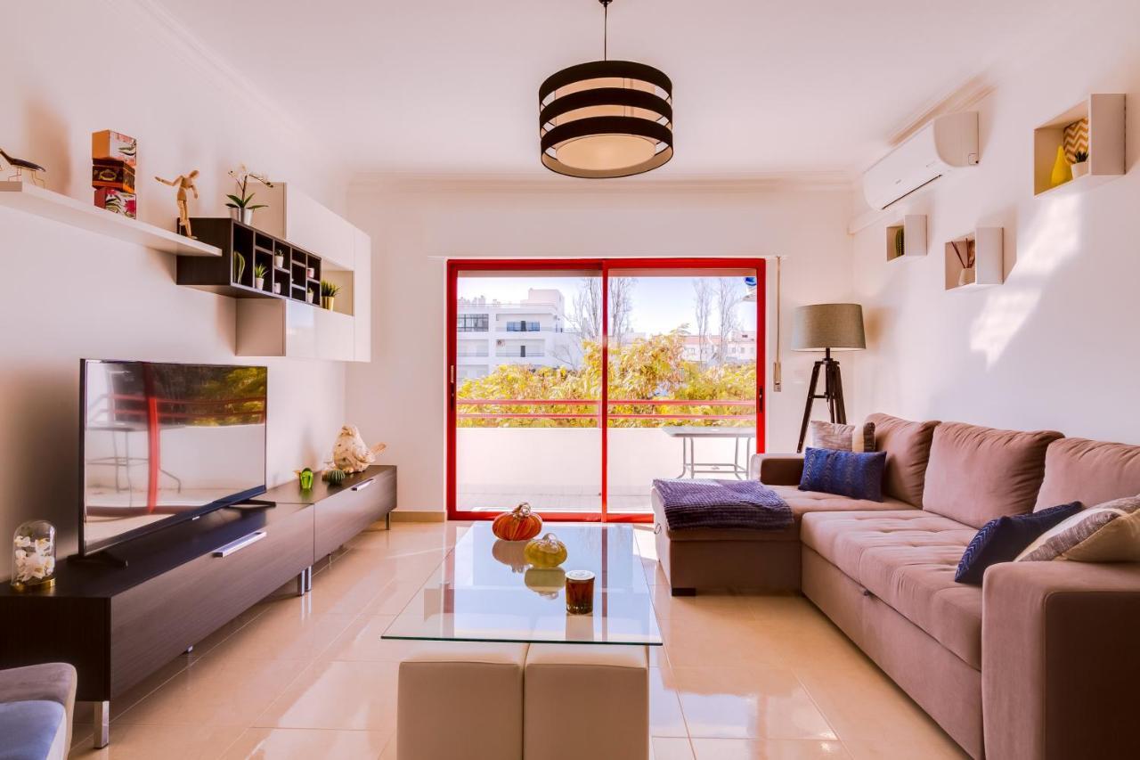Varandas Do Mar - Near The Beach - Куартейра Екстериор снимка