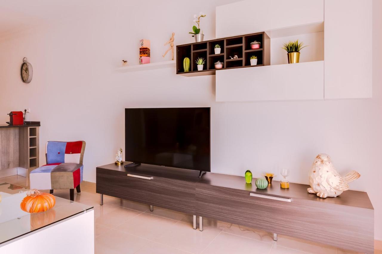 Varandas Do Mar - Near The Beach - Куартейра Екстериор снимка