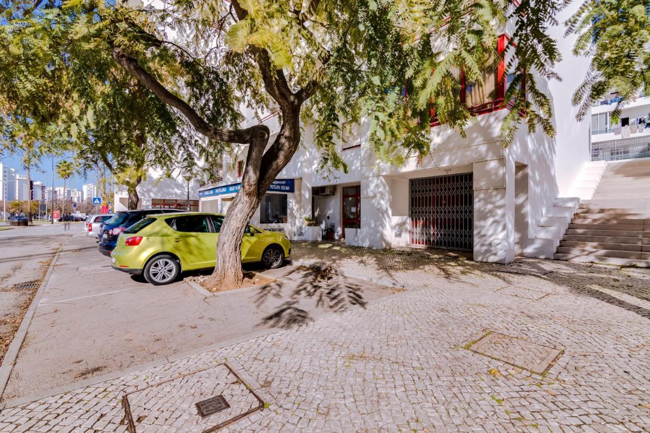 Varandas Do Mar - Near The Beach - Куартейра Екстериор снимка