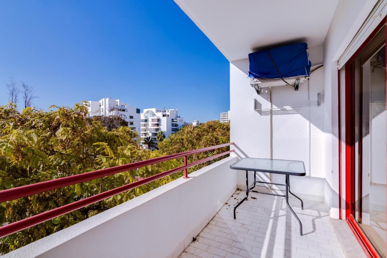Varandas Do Mar - Near The Beach - Куартейра Екстериор снимка